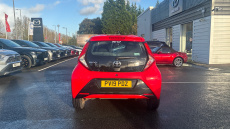 Toyota Aygo 1.0 VVT-i X-Play 5dr x-shift Petrol Hatchback